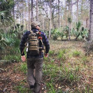 Meet your Posher, Sean